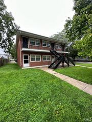 1201 Cincinnati Street, Lafayette, IN 47904