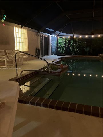 9833 SW 133rd Pl, Miami, FL 33186