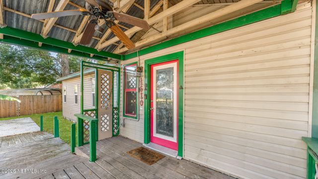 4610 DELTA Avenue, Jacksonville, FL 32205