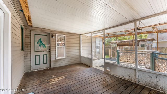 4610 DELTA Avenue, Jacksonville, FL 32205