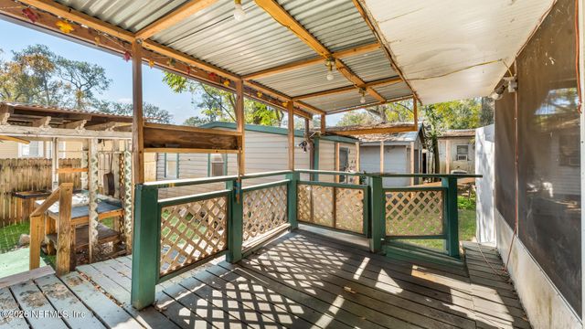 4610 DELTA Avenue, Jacksonville, FL 32205