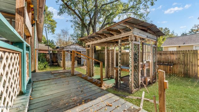 4610 DELTA Avenue, Jacksonville, FL 32205