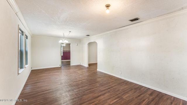 4610 DELTA Avenue, Jacksonville, FL 32205