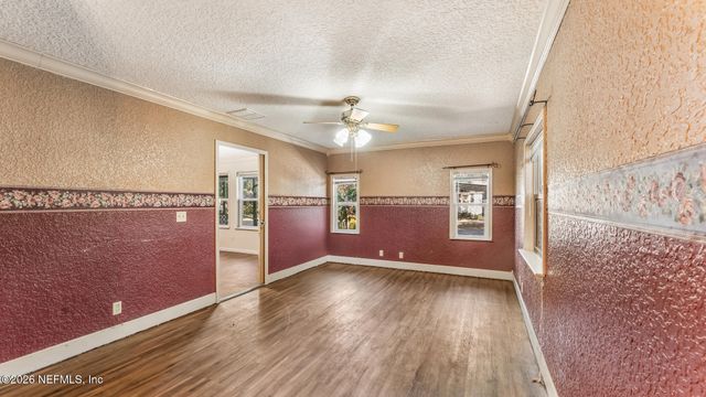 4610 DELTA Avenue, Jacksonville, FL 32205