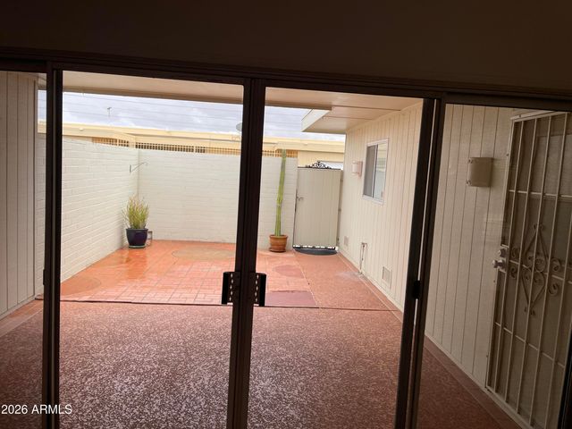 17036 N 107TH Avenue, Sun City, AZ 85373