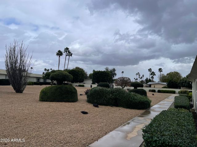 17036 N 107TH Avenue, Sun City, AZ 85373