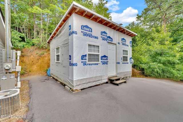 174 The Way, Gatlinburg, TN 37738