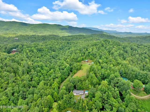 174 The Way, Gatlinburg, TN 37738