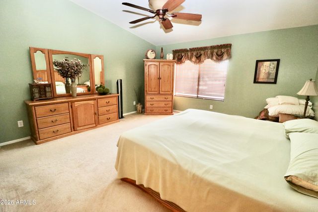 3542 N ARTHUR Lane, Casa Grande, AZ 85122