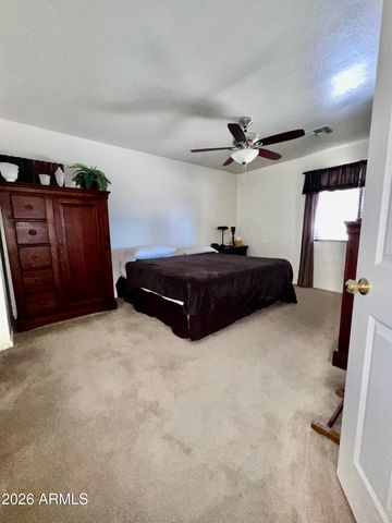 3542 N ARTHUR Lane, Casa Grande, AZ 85122