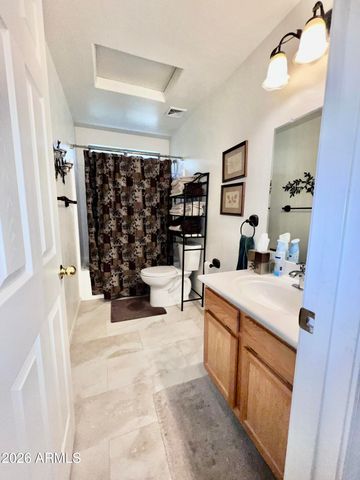 3542 N ARTHUR Lane, Casa Grande, AZ 85122