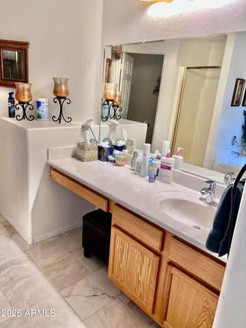 3542 N ARTHUR Lane, Casa Grande, AZ 85122