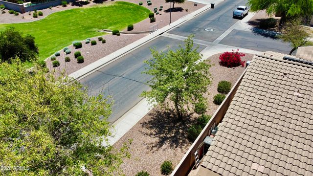 3542 N ARTHUR Lane, Casa Grande, AZ 85122