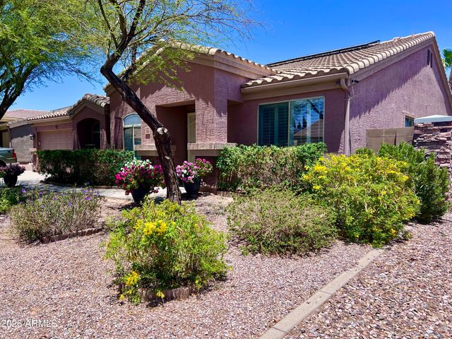 3542 N ARTHUR Lane, Casa Grande, AZ 85122