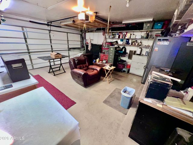 3542 N ARTHUR Lane, Casa Grande, AZ 85122