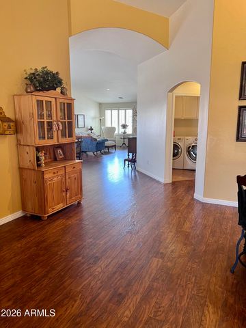3542 N ARTHUR Lane, Casa Grande, AZ 85122