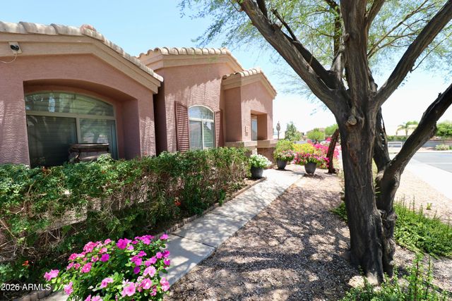 3542 N ARTHUR Lane, Casa Grande, AZ 85122