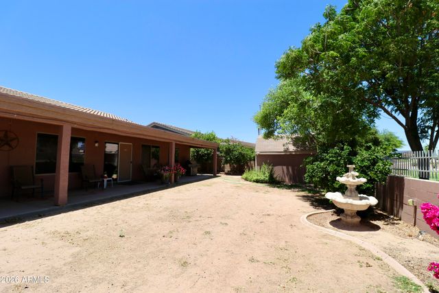 3542 N ARTHUR Lane, Casa Grande, AZ 85122