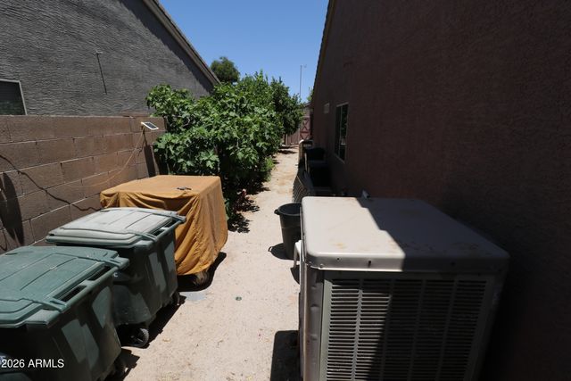 3542 N ARTHUR Lane, Casa Grande, AZ 85122