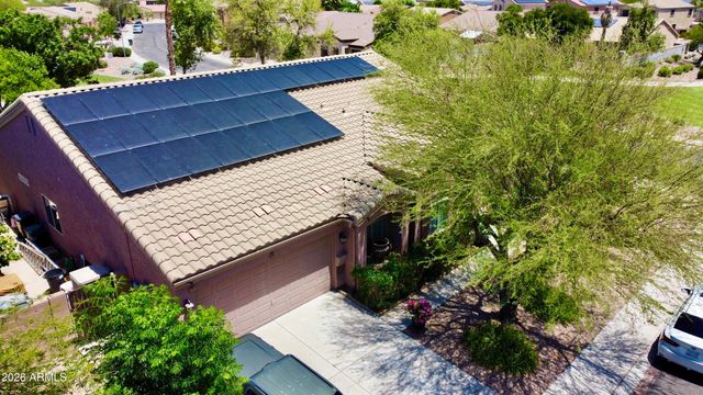 3542 N ARTHUR Lane, Casa Grande, AZ 85122