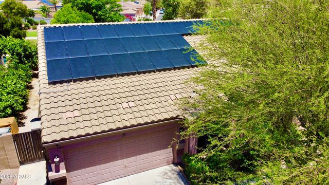 3542 N ARTHUR Lane, Casa Grande, AZ 85122