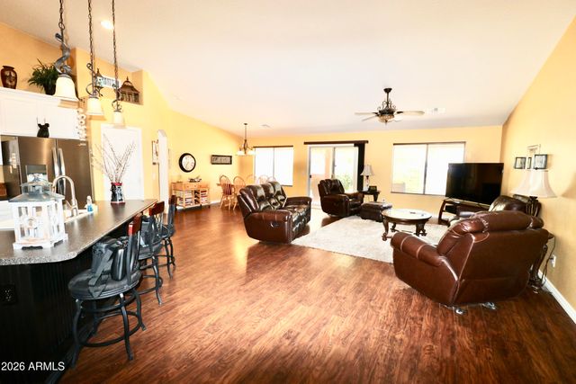 3542 N ARTHUR Lane, Casa Grande, AZ 85122