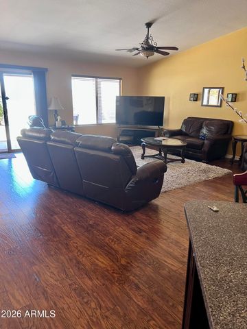3542 N ARTHUR Lane, Casa Grande, AZ 85122