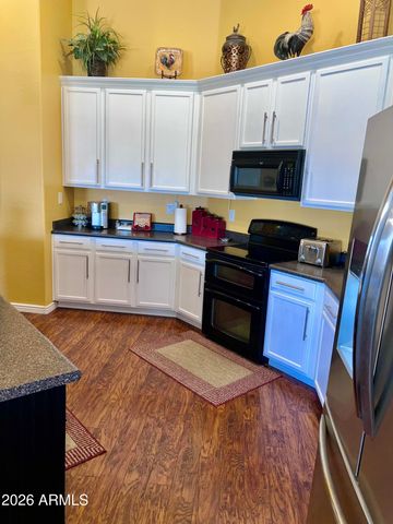 3542 N ARTHUR Lane, Casa Grande, AZ 85122