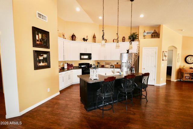 3542 N ARTHUR Lane, Casa Grande, AZ 85122