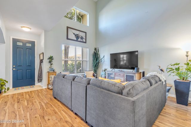 360 N Airport Road, New Smyrna Beach, FL 32168