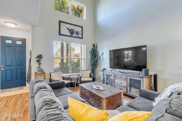 360 N Airport Road, New Smyrna Beach, FL 32168