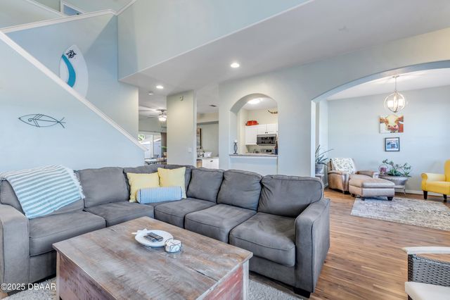 360 N Airport Road, New Smyrna Beach, FL 32168