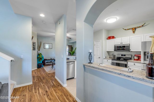 360 N Airport Road, New Smyrna Beach, FL 32168