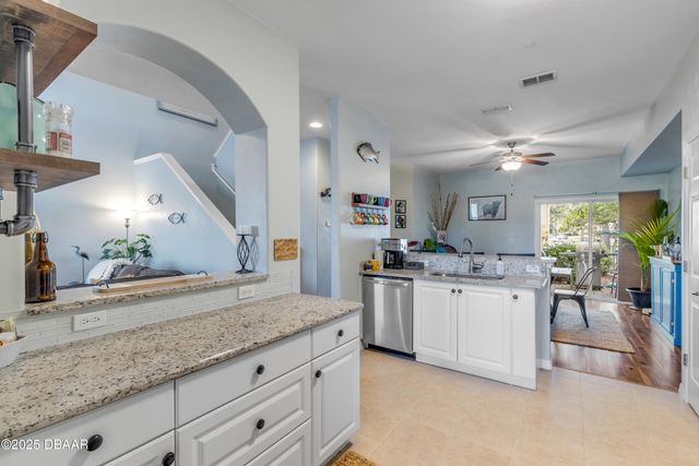 360 N Airport Road, New Smyrna Beach, FL 32168