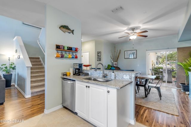 360 N Airport Road, New Smyrna Beach, FL 32168