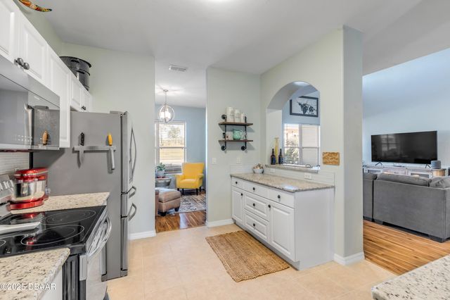 360 N Airport Road, New Smyrna Beach, FL 32168