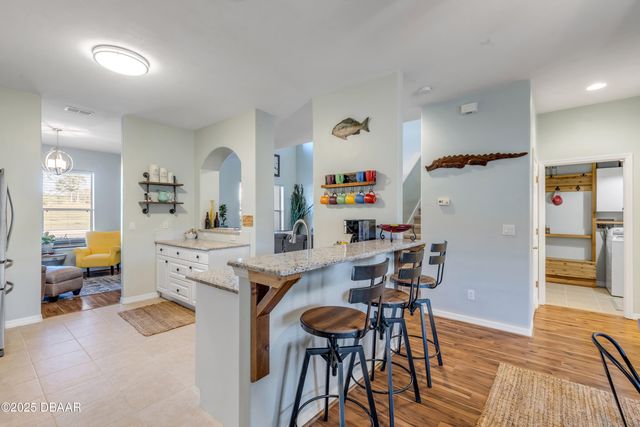 360 N Airport Road, New Smyrna Beach, FL 32168