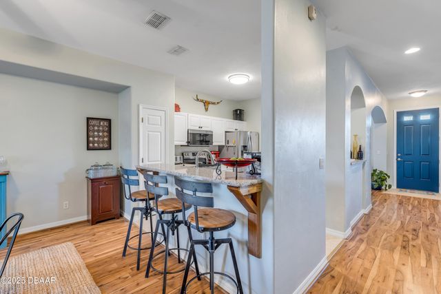 360 N Airport Road, New Smyrna Beach, FL 32168