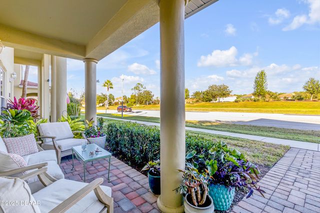 360 N Airport Road, New Smyrna Beach, FL 32168