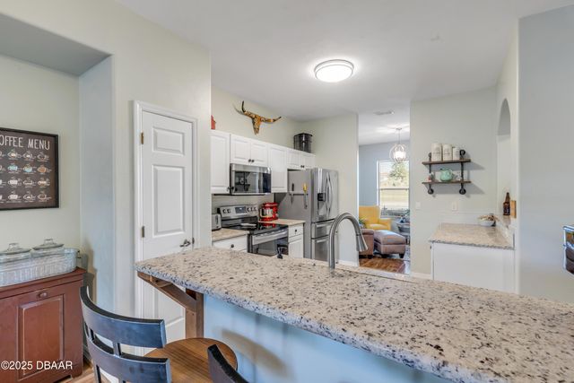 360 N Airport Road, New Smyrna Beach, FL 32168