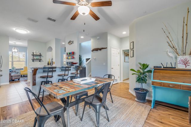 360 N Airport Road, New Smyrna Beach, FL 32168