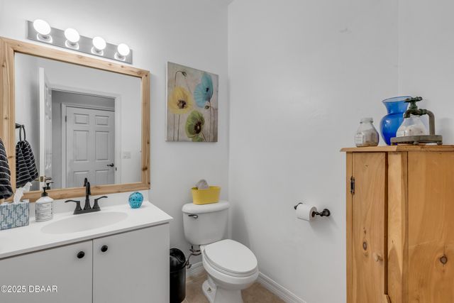 360 N Airport Road, New Smyrna Beach, FL 32168