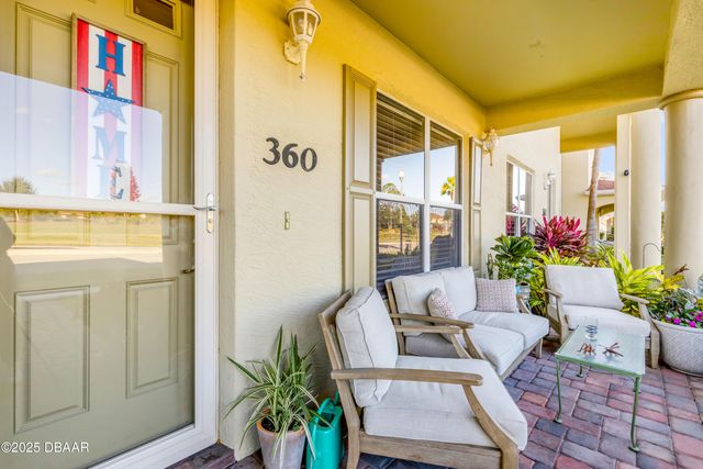 360 N Airport Road, New Smyrna Beach, FL 32168