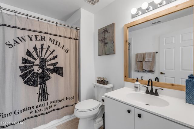 360 N Airport Road, New Smyrna Beach, FL 32168