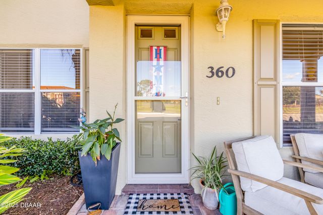 360 N Airport Road, New Smyrna Beach, FL 32168