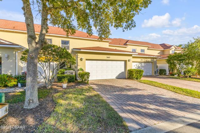 360 N Airport Road, New Smyrna Beach, FL 32168