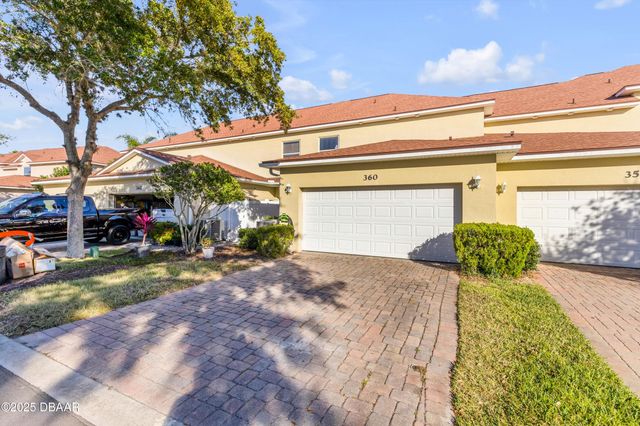 360 N Airport Road, New Smyrna Beach, FL 32168