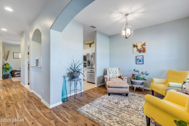 360 N Airport Road, New Smyrna Beach, FL 32168