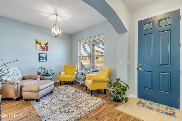 360 N Airport Road, New Smyrna Beach, FL 32168