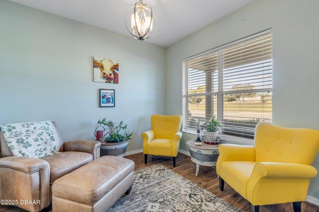 360 N Airport Road, New Smyrna Beach, FL 32168